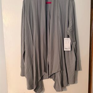 Athleta Pranayama Wrap